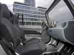 Smart Crosstown Concept 2005 года